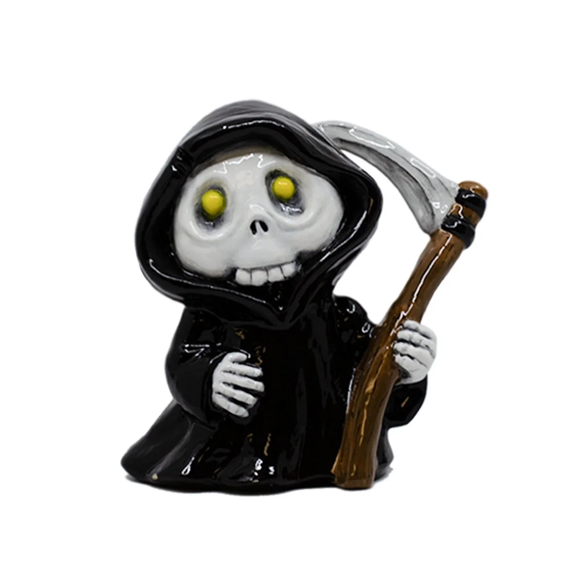 Halloween 2025 — Gare